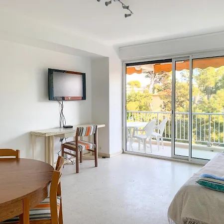 Plage Ilette Vue Mer Avec Parking Apartman