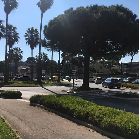 Apartman Plage Ilette Vue Mer Avec Parking