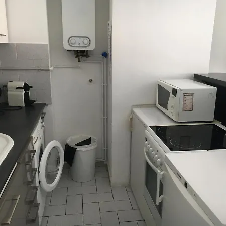 Apartman Plage Ilette Vue Mer Avec Parking *